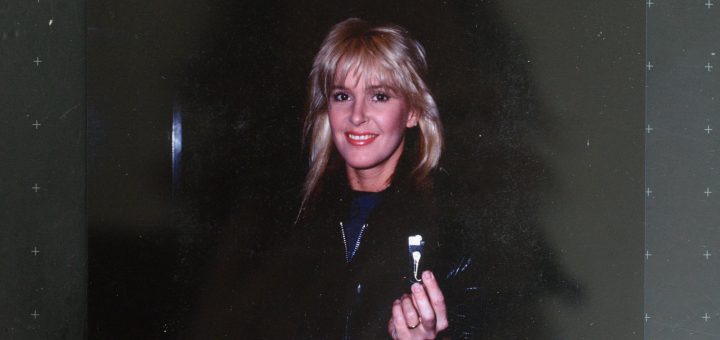 Lita ford 1