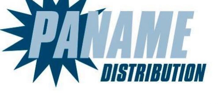Paname distribution 