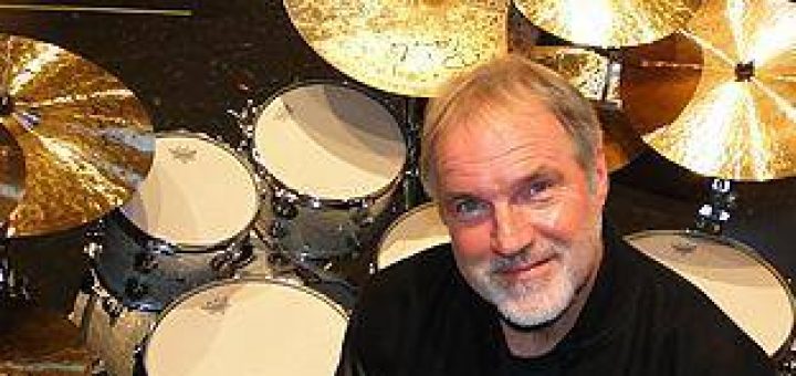 Paul wertico