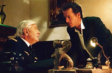 hitler rencontre motus