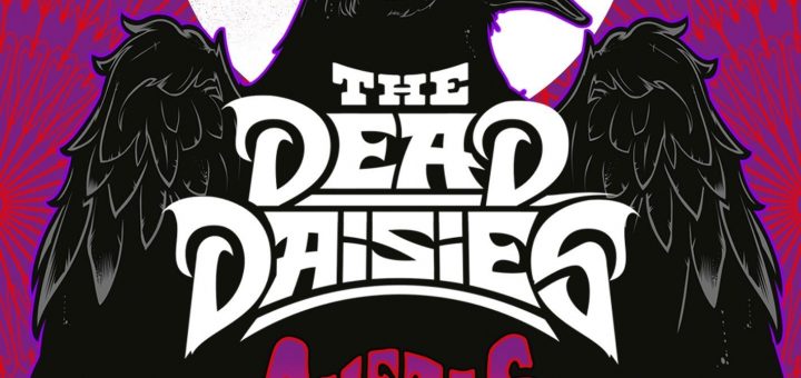 The dead daisies 7