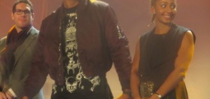 Tony yoka paris insep