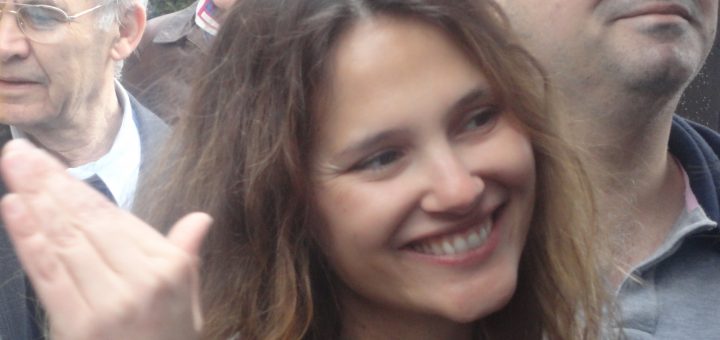 Virginie ledoyen 27