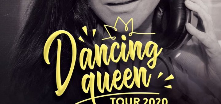 Dancing queen