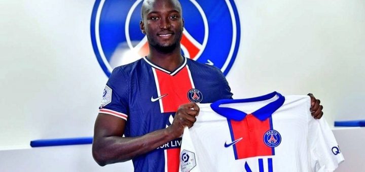Danilo pereira