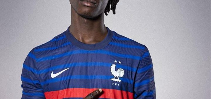 Edouardo camavinga