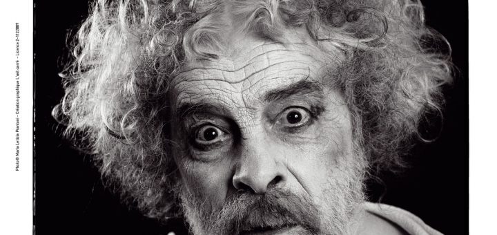 Jacques weber