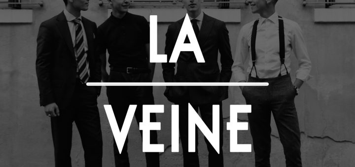 La veine 
