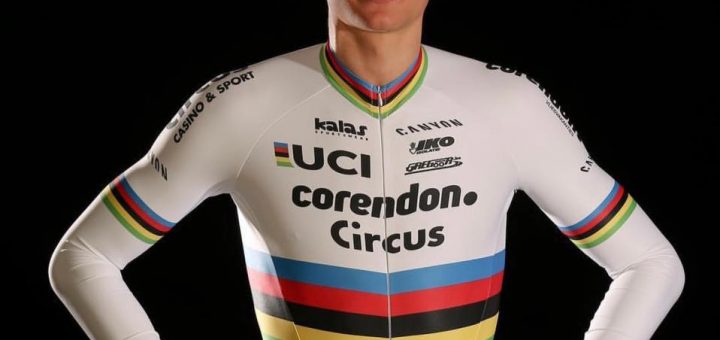 Mathieu van der poel