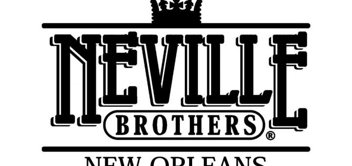 Neville brothers
