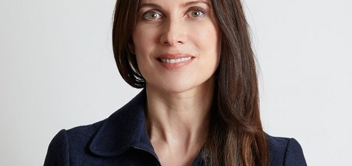 Sabine callegari