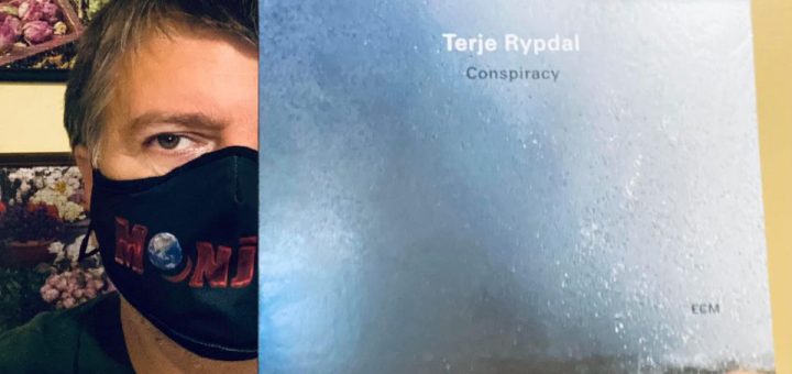 Terje rypdal