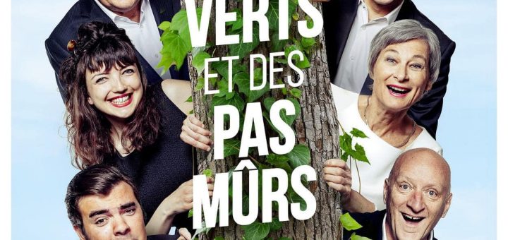 Theatre des anes