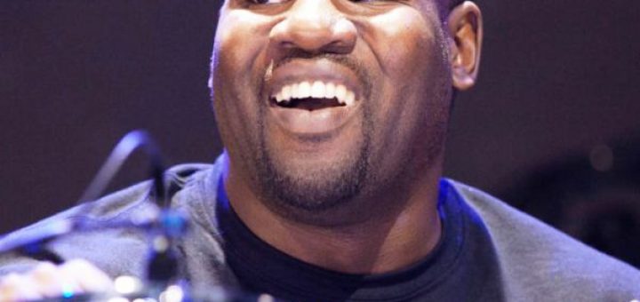 John blackwell jr.
