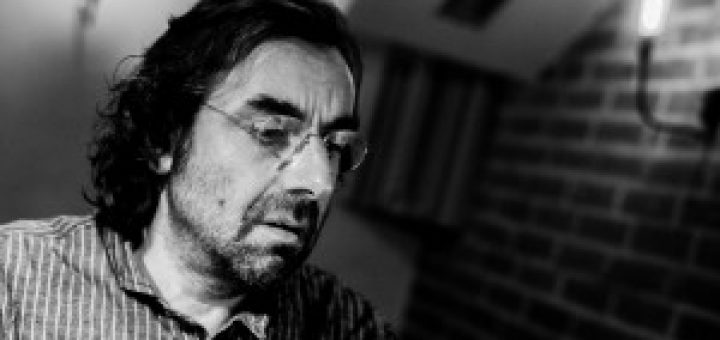 Andre manoukian