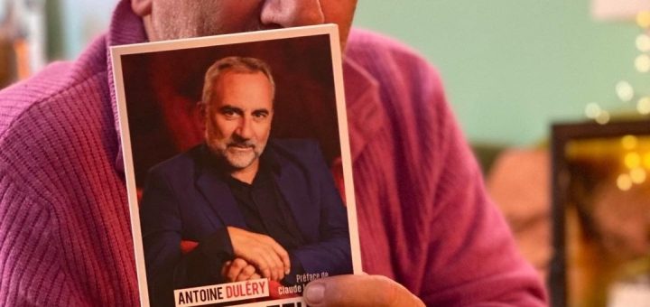 Antoine dulery