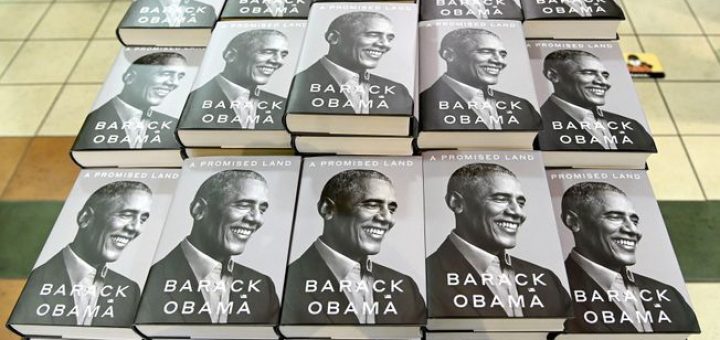 Barack obama