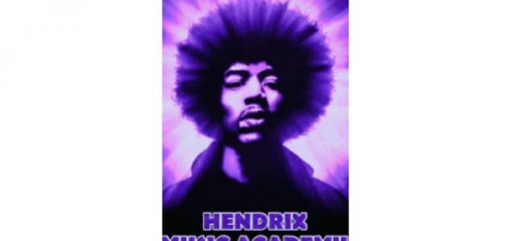 Hendrix music academy