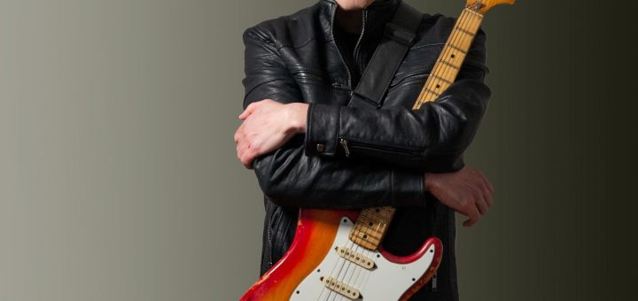 Joe hodgson