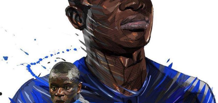 Ngolo kanten