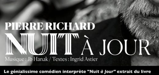 Pierre richard o