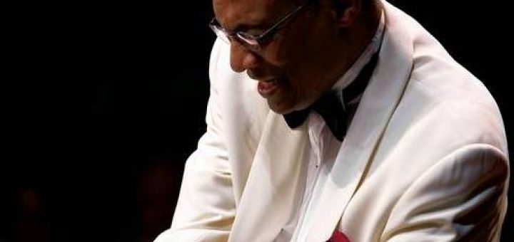Ramsey lewis n
