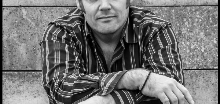 Tommy allen