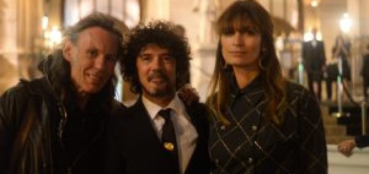 Yarold poupaud paris jean paul bellanger bel7infos 2