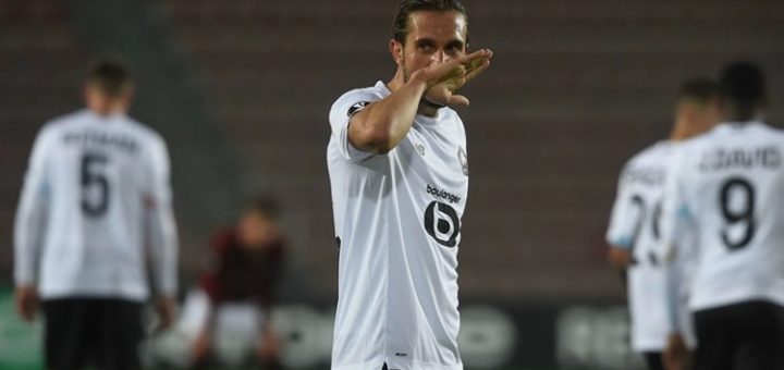 Yusuf yacizi