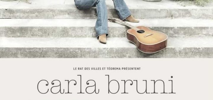 Carla bruni