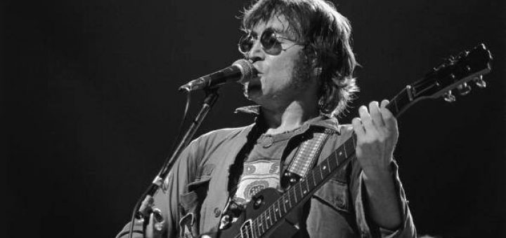 John lennon