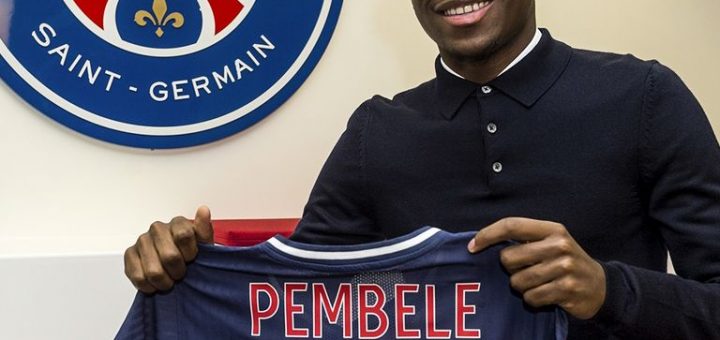 Timothée pembélé 