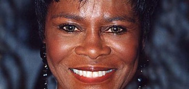 Cicely tyson