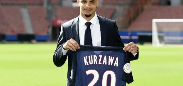 Layvin kurzawa