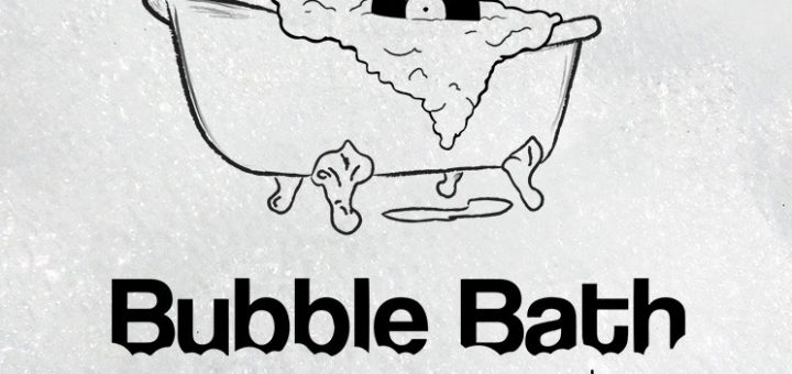 Bubble bath