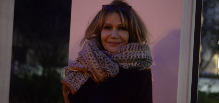 Clementine celarié paris 2019 bel7infos jean paul bellanger 1
