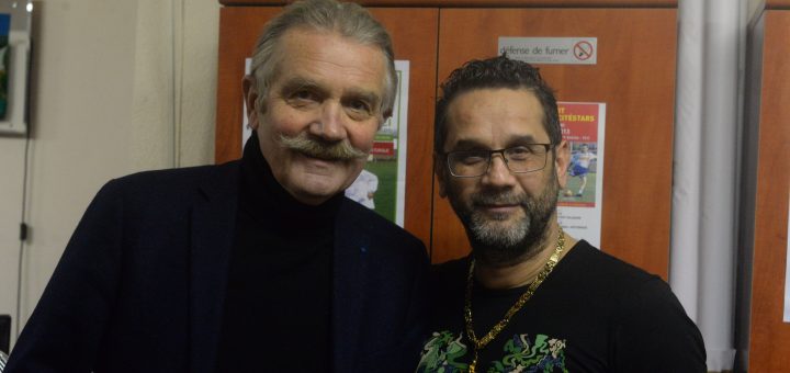 Frederic theriez paris jean paul bellanger bel7infos 2