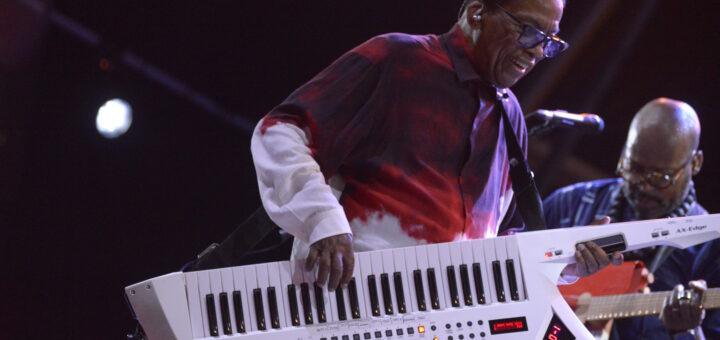 Herbie hancock festival de jazz la defense 2025.02