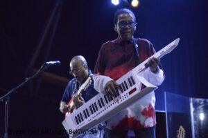 Herbie hancock festival de jazz la defense 2025.05