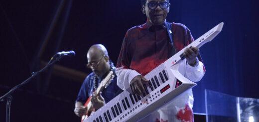 Herbie hancock festival de jazz la defense 2025.05