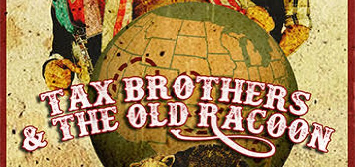 Tax brothers