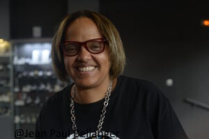 Terri lynn carrington