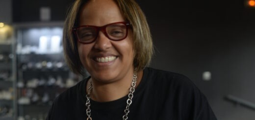 Terri lynn carrington