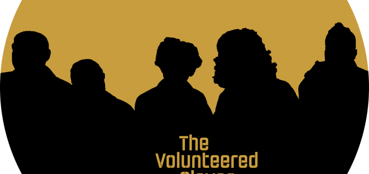 The volunteered o