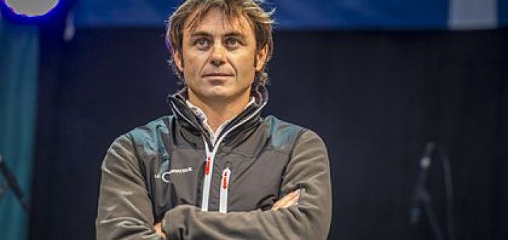 Yannick bestaven