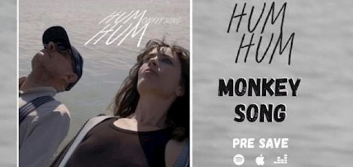 Hum hum monkey song
