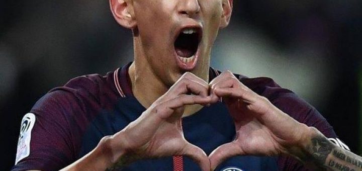 Angel dimaria 7