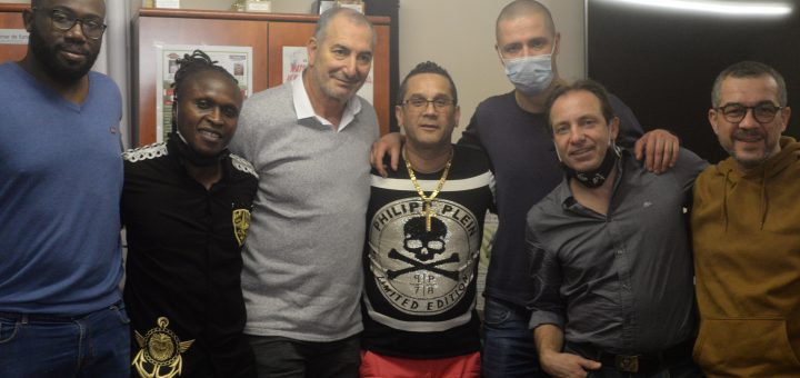 Anniversaire de philippe candeloro paris jean paul bellanger bel7infos 8