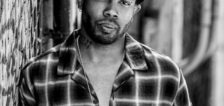 Ayron jones
