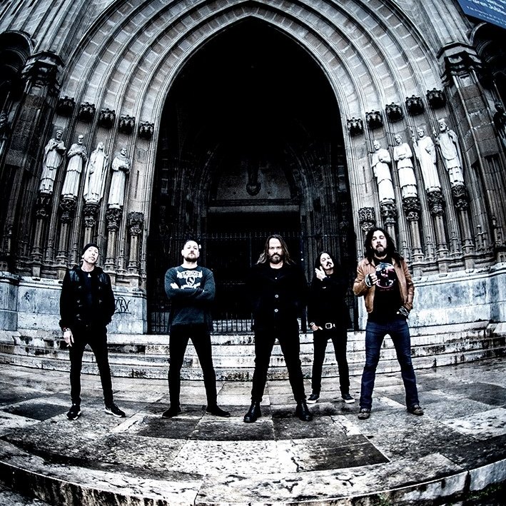 ELECTRIC MARY live to Paris Bel7 Infos